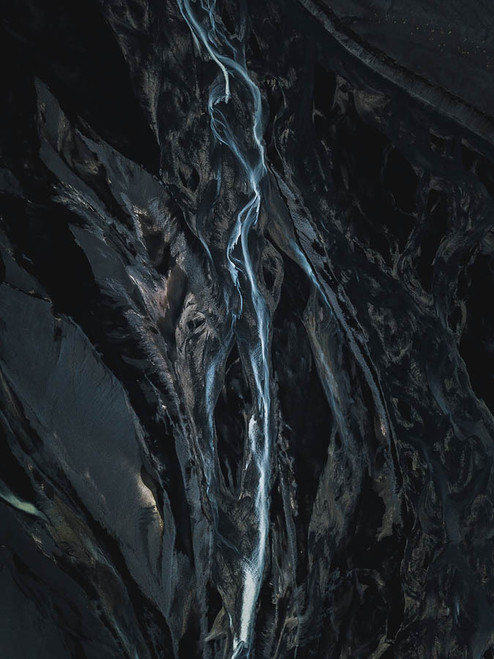 Move Through the Dark