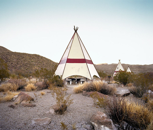 Big Bend TX