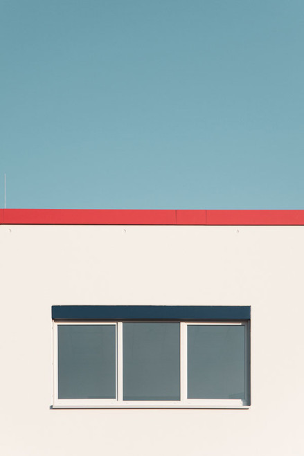 Edifice IV