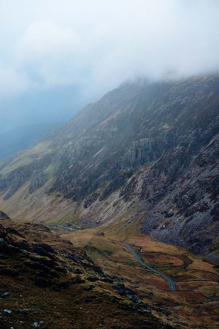 Snowdonia 1