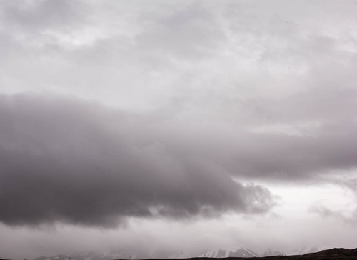 Clouds 9