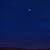 Davis Mountains Moon