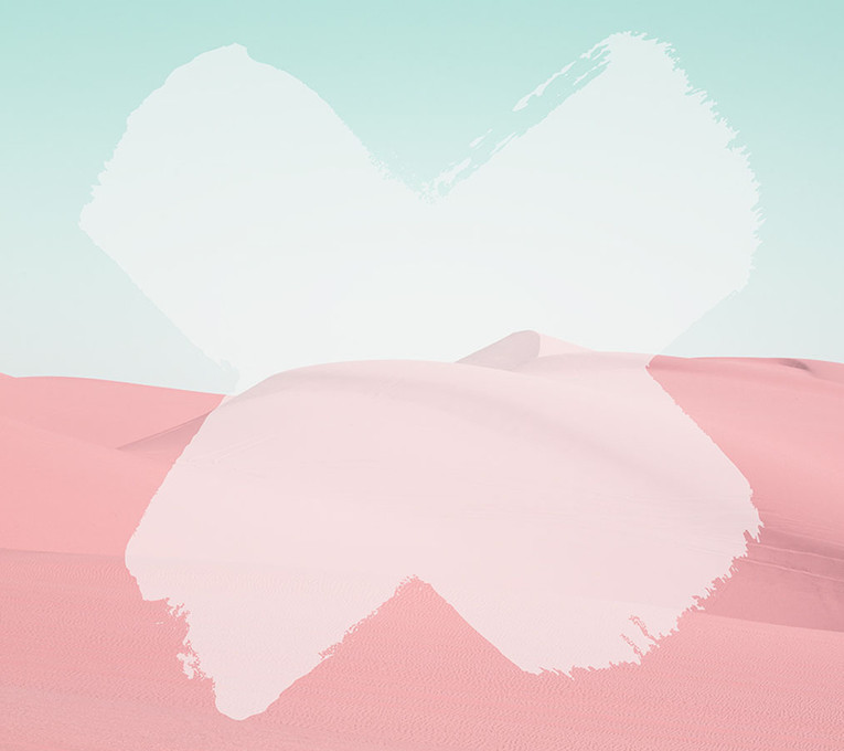 Pink Dune