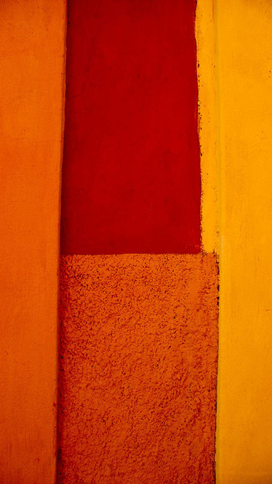 San Miguel Walls 3 Middle