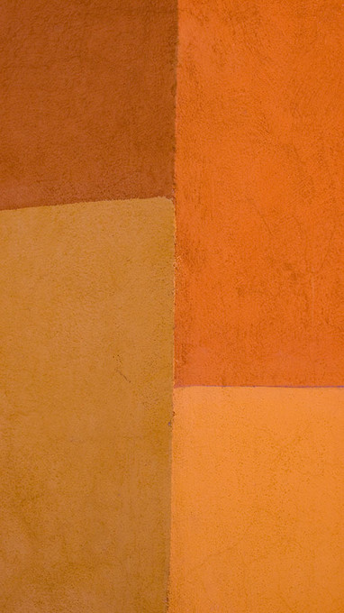 San Miguel Walls 5 Center