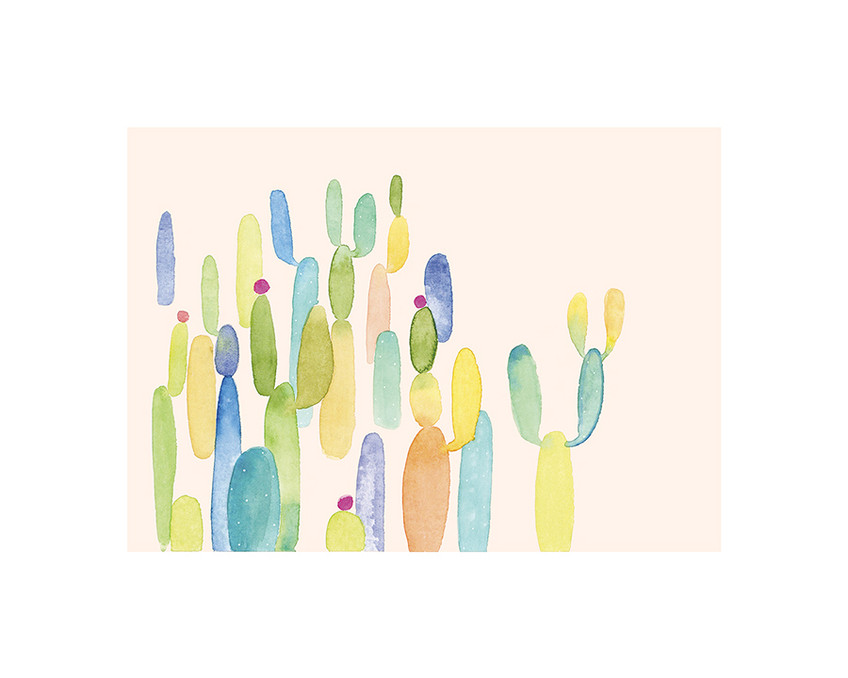 Cactus Color