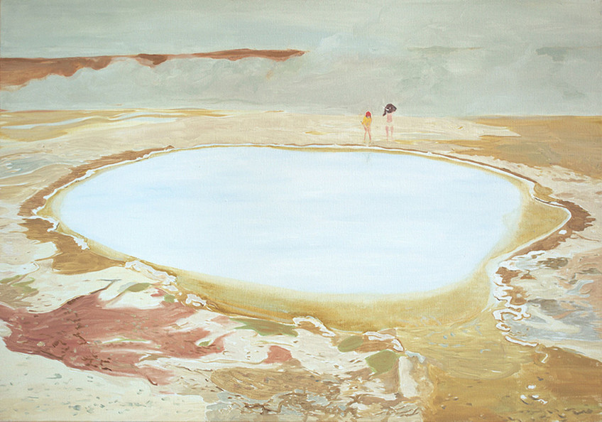 Lake 3