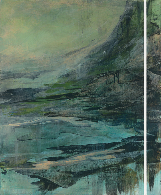 Places That Pull III