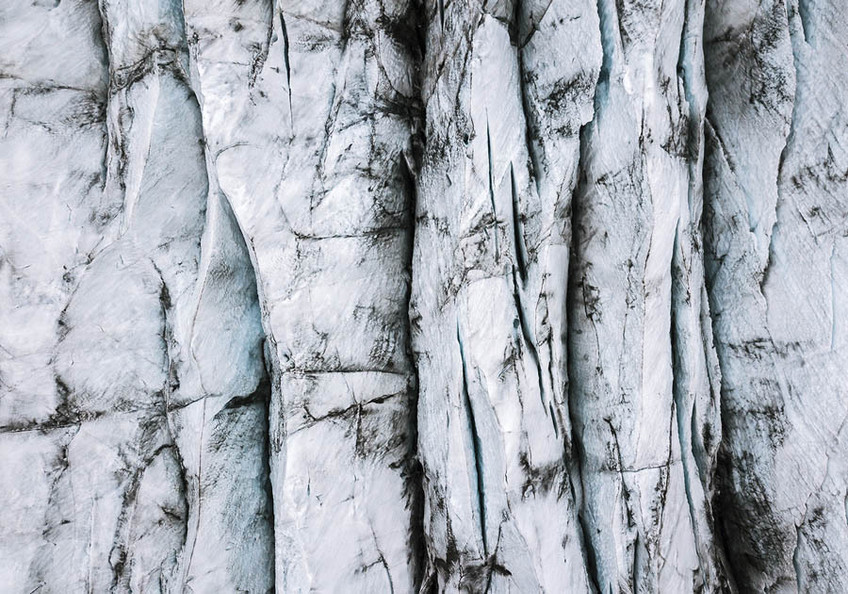 The Frozen Labyrinth I