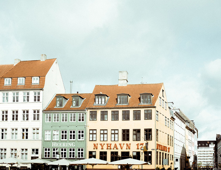 Nyhavn 17