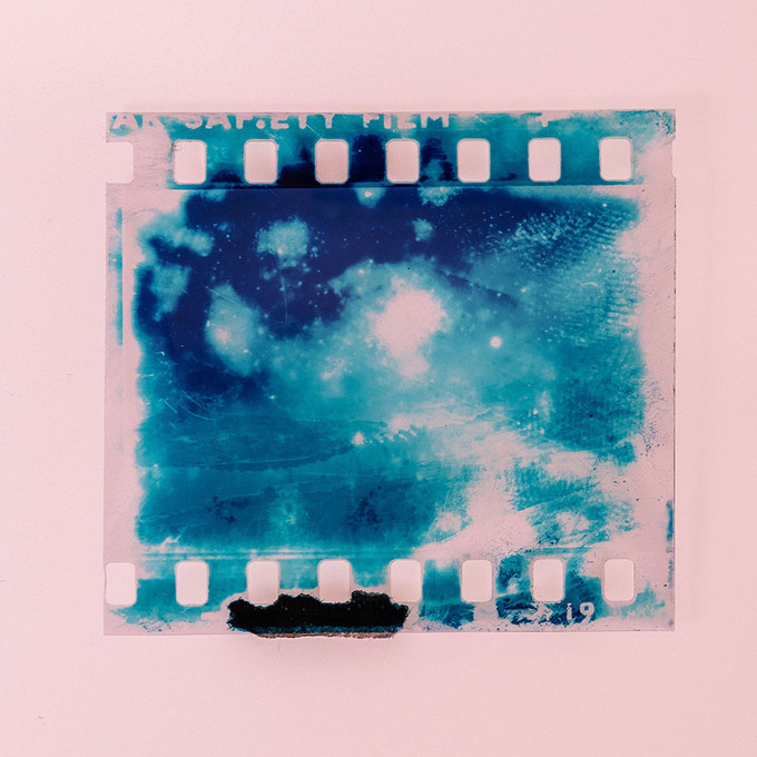 Filtered Film
