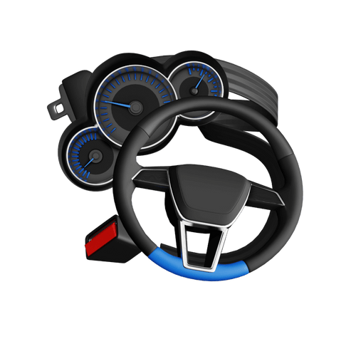 Auto - Extra Oefenexamens Lite - 2