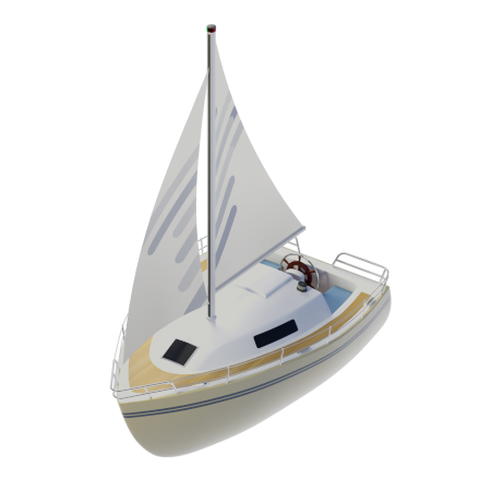 Vaarbewijs 2 - Extra Oefenexamens Lite