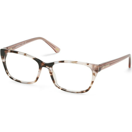 The Skechers SE2210 054 (53) eyeglass frame offers everyday comfort and reliable build quality. Designed for clinics and retailers seeking durable, brand-name optical frames that are easy to stock and style.