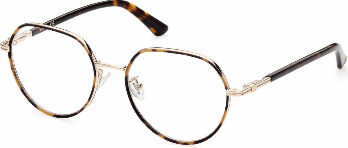 The Guess GU2915 033 (53) eyeglass frame offers everyday comfort and reliable build quality. Designed for clinics and retailers seeking durable, brand-name optical frames that are easy to stock and style.