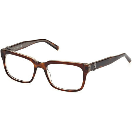 The Guess GU50084 052 (54) eyeglass frame offers everyday comfort and reliable build quality. Designed for clinics and retailers seeking durable, brand-name optical frames that are easy to stock and style.