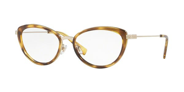 The Versace 1244 1400 (53) eyeglass frame offers everyday comfort and reliable build quality. Designed for clinics and retailers seeking durable, brand-name optical frames that are easy to stock and style.