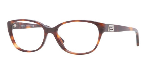 The Versace 3189B 5061 (54) eyeglass frame offers everyday comfort and reliable build quality. Designed for clinics and retailers seeking durable, brand-name optical frames that are easy to stock and style.