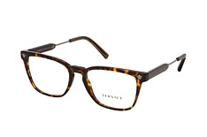 The Versace 3290 5337 (54) eyeglass frame offers everyday comfort and reliable build quality. Designed for clinics and retailers seeking durable, brand-name optical frames that are easy to stock and style.