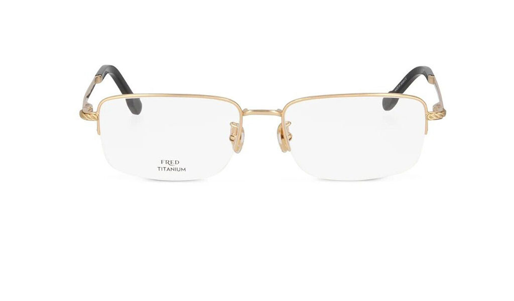 The Fred FG50024U 030 (55) eyeglass frame offers everyday comfort and reliable build quality. Designed for clinics and retailers seeking durable, brand-name optical frames that are easy to stock and style.