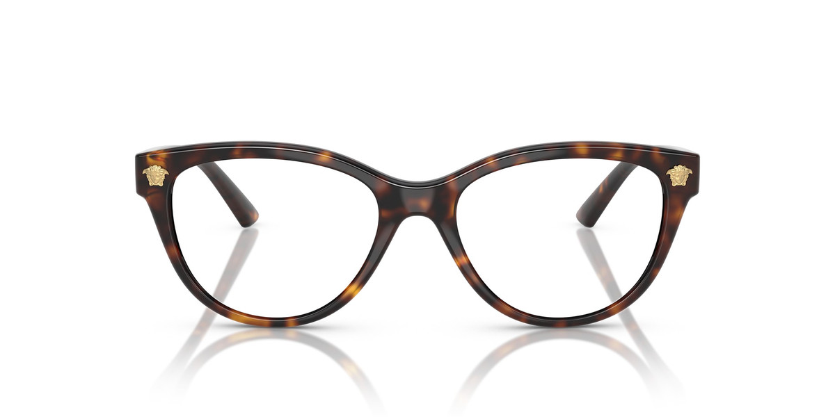 Versace 3365U 108 (54)