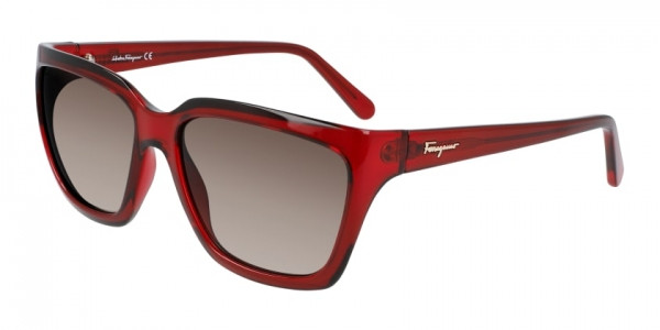 Ferragamo SF1018S 655 (59)
