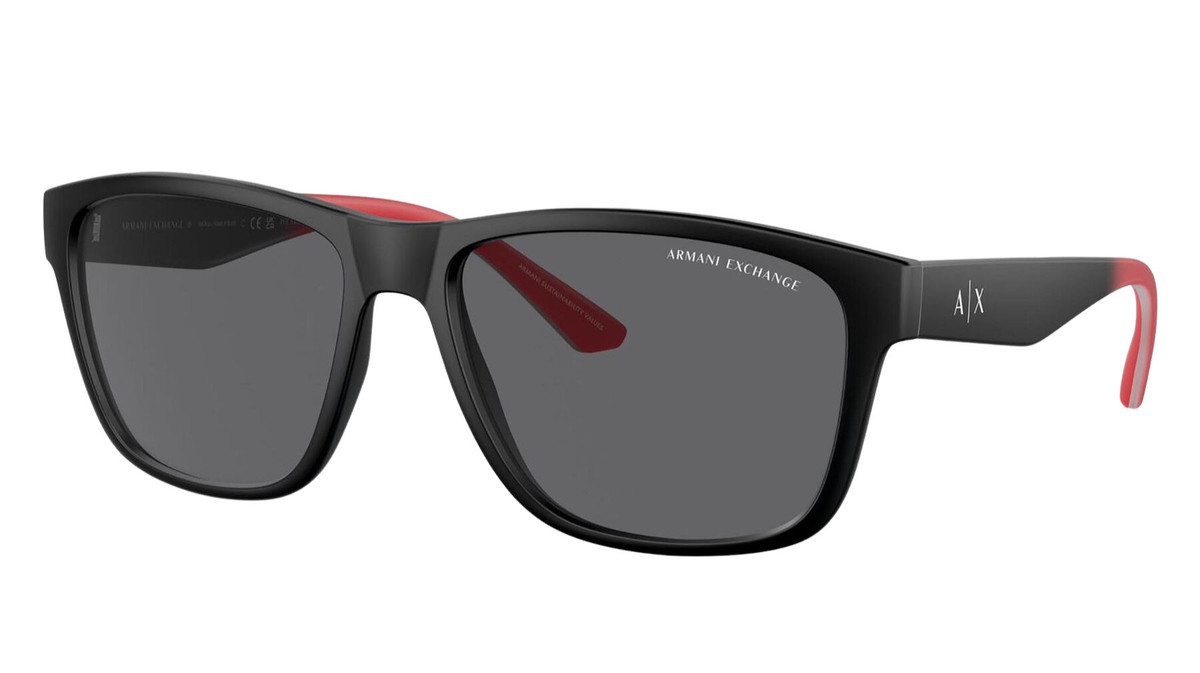Armani Exchange 4135S 807881 (59)