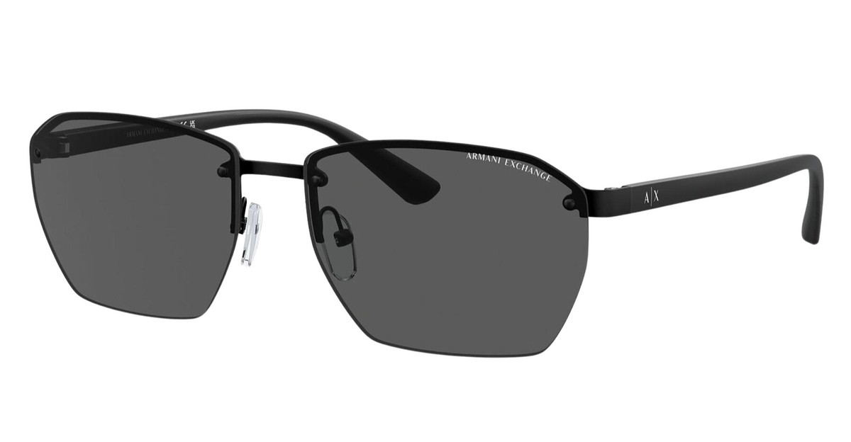 Armani Exchange 2048S 600087 (59)