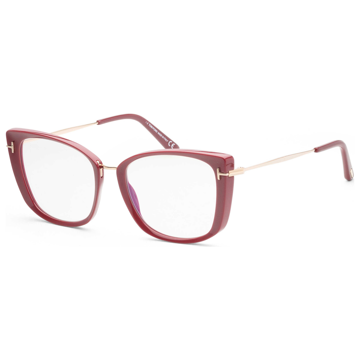 Tom Ford FT5816-B 074 (53) front view