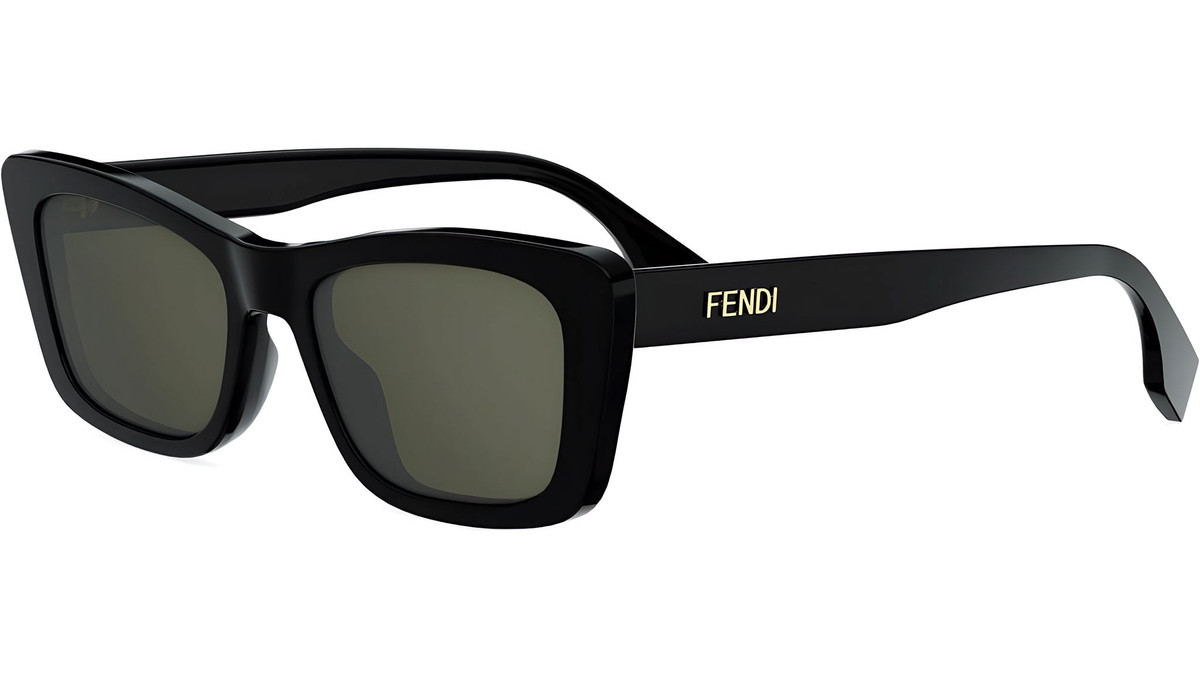 Fendi FE40185I 01N (53)