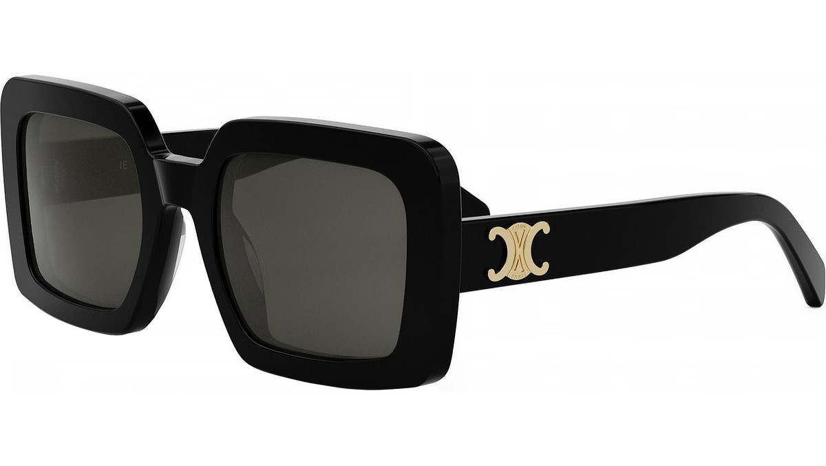 Celine CL40304U 01A (56)