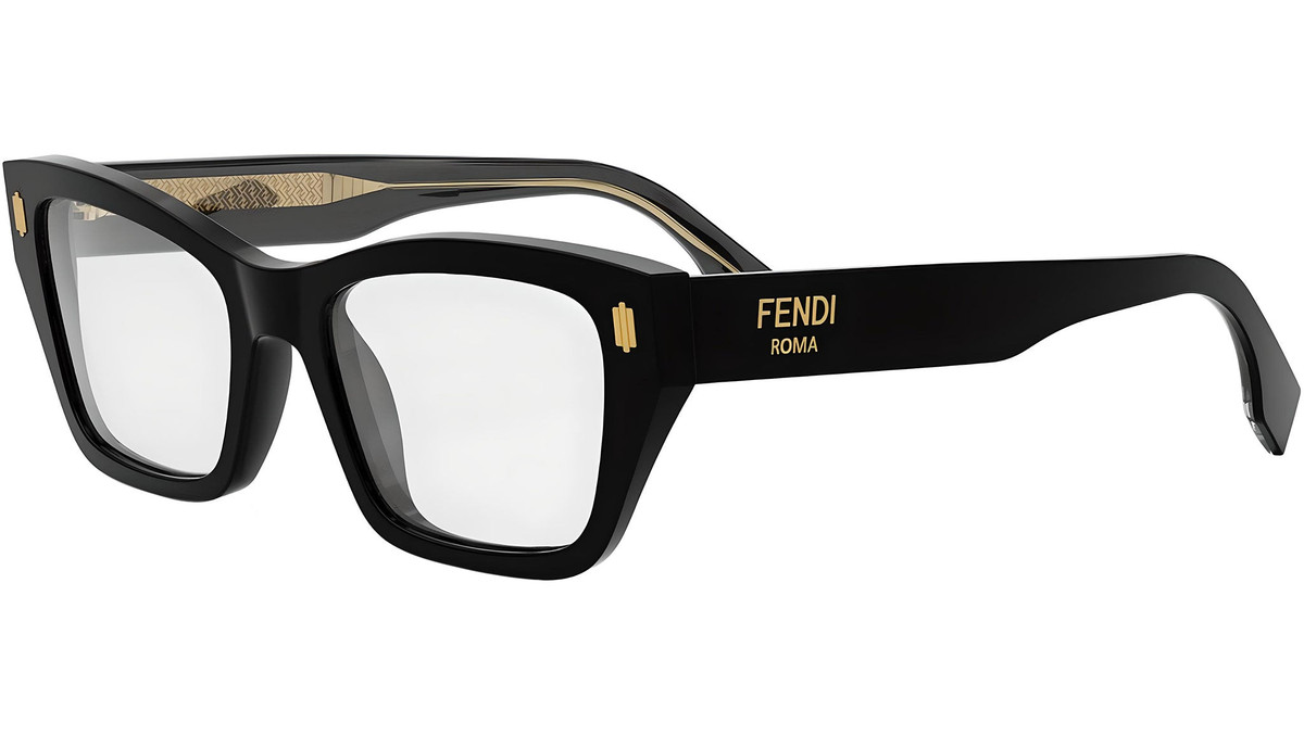 Fendi FE50118I 001 (52)