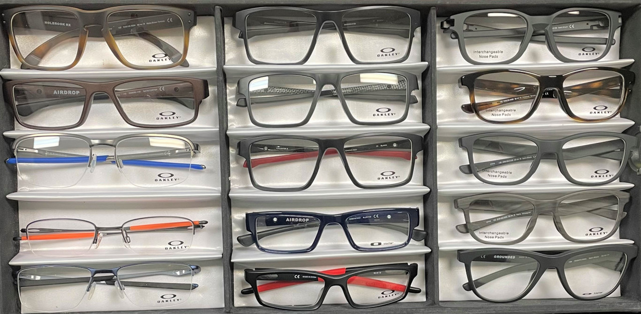 Wholesale Eyeglasses Designer Brand Sunglasses and Frames