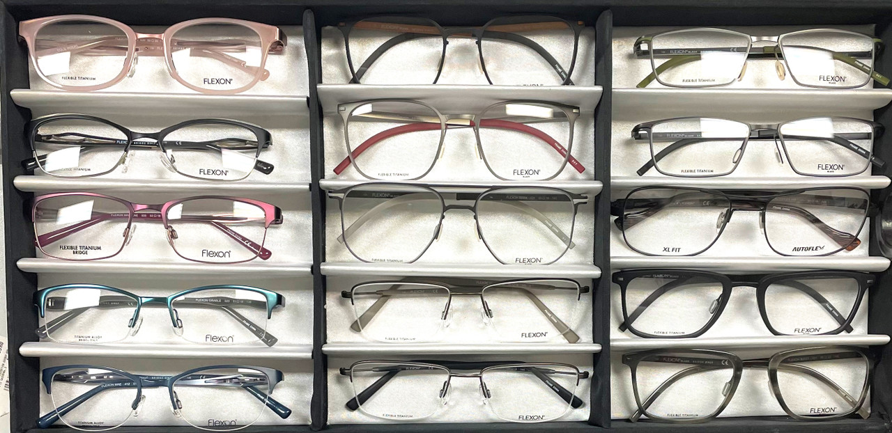 Wholesale Eyeglasses Designer Brand Sunglasses and Frames