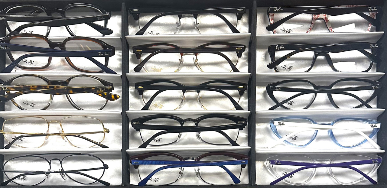 Wholesale Eyeglasses | Designer Brand Sunglasses and Frames