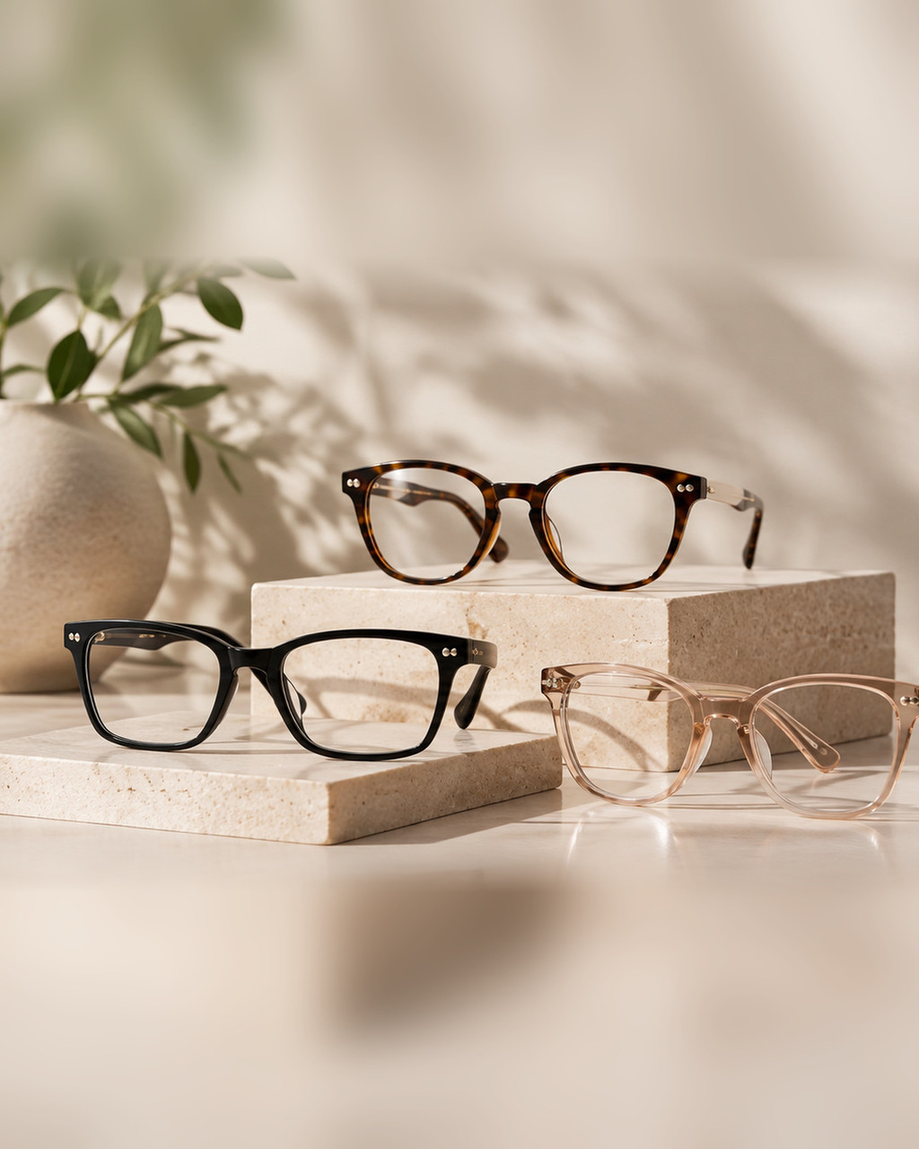 Eyeglasses