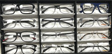 DAPPER KIT #61 (12 PC) MEN'S OPTICAL