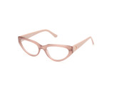 The Guess GU50113 057 (53) eyeglass frame offers everyday comfort and reliable build quality. Designed for clinics and retailers seeking durable, brand-name optical frames that are easy to stock and style.
