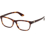 The Guess GU2961 052 (53) eyeglass frame offers everyday comfort and reliable build quality. Designed for clinics and retailers seeking durable, brand-name optical frames that are easy to stock and style.