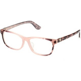 The Guess GU2961 074 (53) eyeglass frame offers everyday comfort and reliable build quality. Designed for clinics and retailers seeking durable, brand-name optical frames that are easy to stock and style.