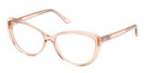 The Guess GU2978 044 (55) eyeglass frame offers everyday comfort and reliable build quality. Designed for clinics and retailers seeking durable, brand-name optical frames that are easy to stock and style.