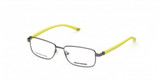 The Skechers SE3303 009 (54) eyeglass frame offers everyday comfort and reliable build quality. Designed for clinics and retailers seeking durable, brand-name optical frames that are easy to stock and style.