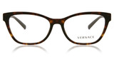 The Versace 3265 108 (52) eyeglass frame offers everyday comfort and reliable build quality. Designed for clinics and retailers seeking durable, brand-name optical frames that are easy to stock and style.