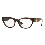 The Versace 3282 108 (53) eyeglass frame offers everyday comfort and reliable build quality. Designed for clinics and retailers seeking durable, brand-name optical frames that are easy to stock and style.