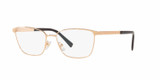 The Versace 1262 1412 (54) eyeglass frame offers everyday comfort and reliable build quality. Designed for clinics and retailers seeking durable, brand-name optical frames that are easy to stock and style.