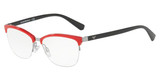 The Emporio Armani EA1066 3207 (54) eyeglass frame offers everyday comfort and reliable build quality. Designed for clinics and retailers seeking durable, brand-name optical frames that are easy to stock and style.