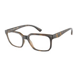 The Armani Exchange 8029 (54) eyeglass frame offers everyday comfort and reliable build quality. Designed for clinics and retailers seeking durable, brand-name optical frames that are easy to stock and style.