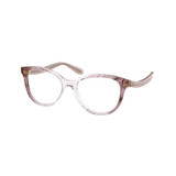 The Coach HC6177F 5656 (55) eyeglass frame offers everyday comfort and reliable build quality. Designed for clinics and retailers seeking durable, brand-name optical frames that are easy to stock and style.