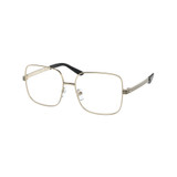 The Tory Burch TY1070 3278 (52) eyeglass frame offers everyday comfort and reliable build quality. Designed for clinics and retailers seeking durable, brand-name optical frames that are easy to stock and style.