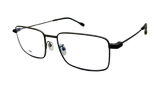 The Fred FG50008U 007 (56) eyeglass frame offers everyday comfort and reliable build quality. Designed for clinics and retailers seeking durable, brand-name optical frames that are easy to stock and style.